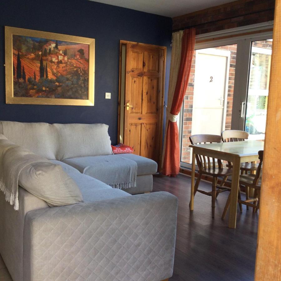 Church View B&B & Holiday Cottages Γιορκ Εξωτερικό φωτογραφία
