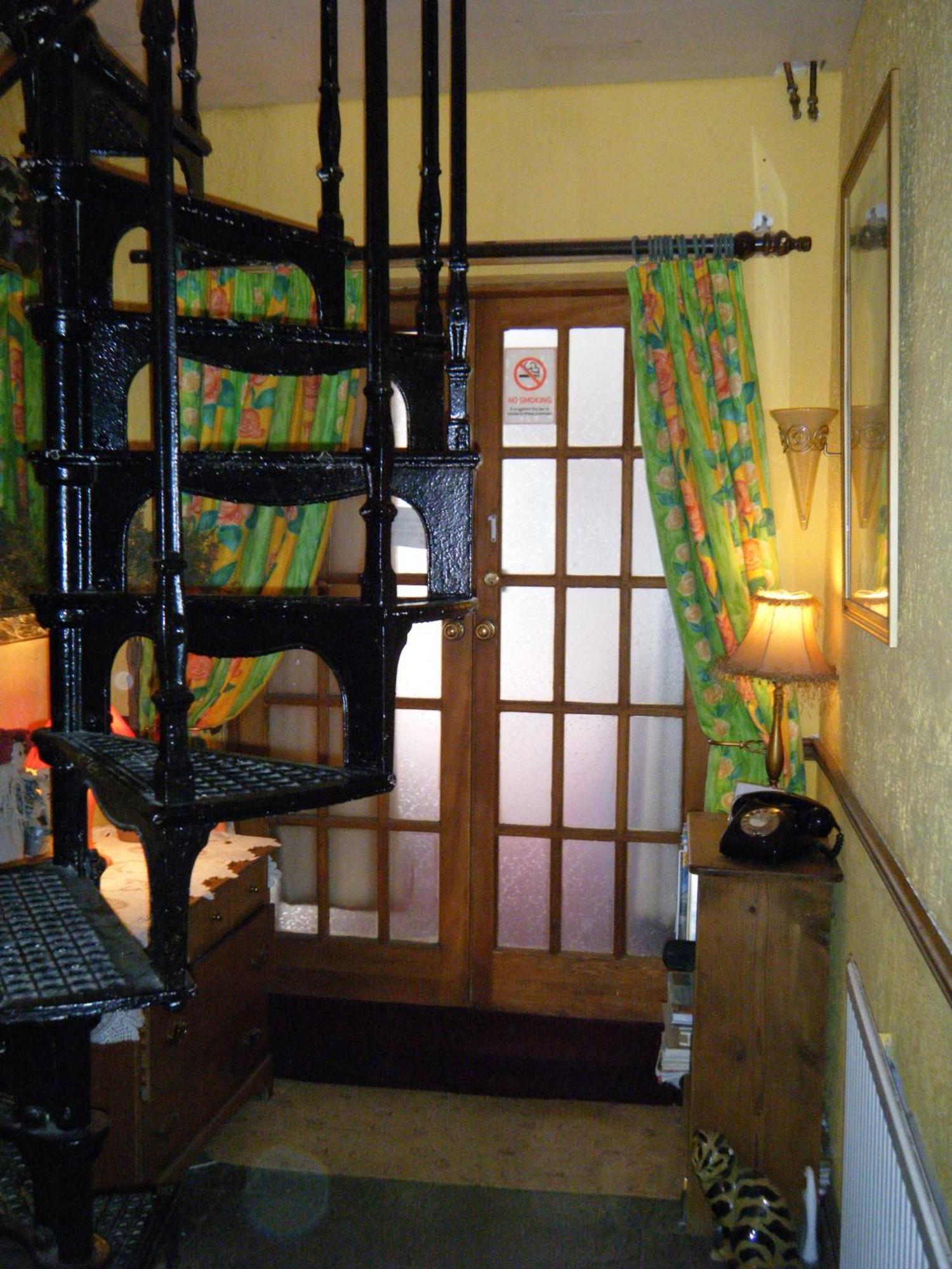 Church View B&B & Holiday Cottages Γιορκ Εξωτερικό φωτογραφία