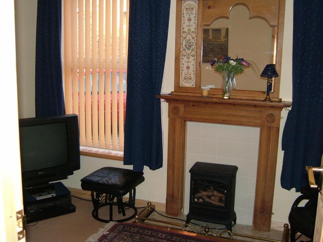 Church View B&B & Holiday Cottages Γιορκ Εξωτερικό φωτογραφία