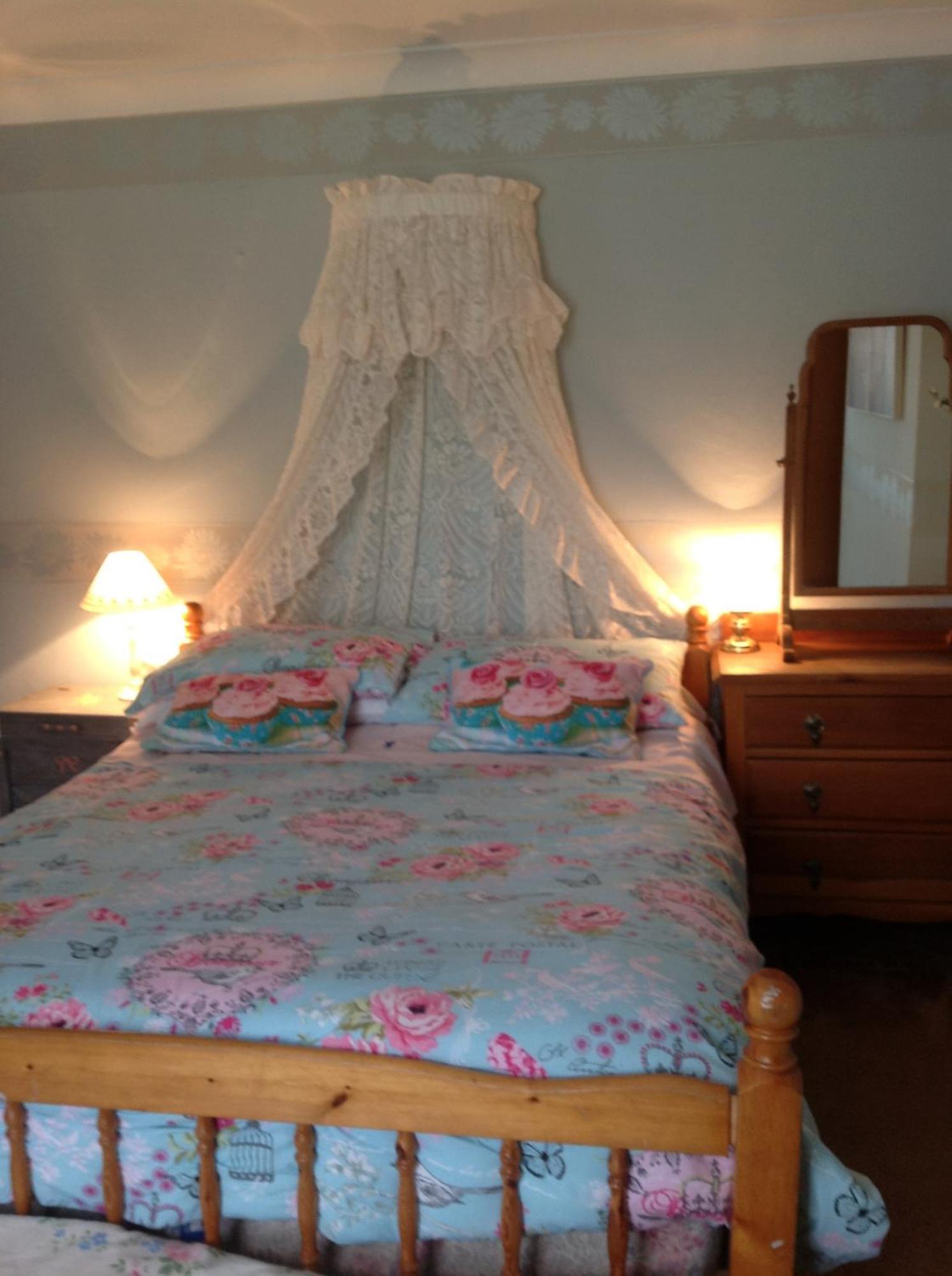 Church View B&B & Holiday Cottages Γιορκ Εξωτερικό φωτογραφία