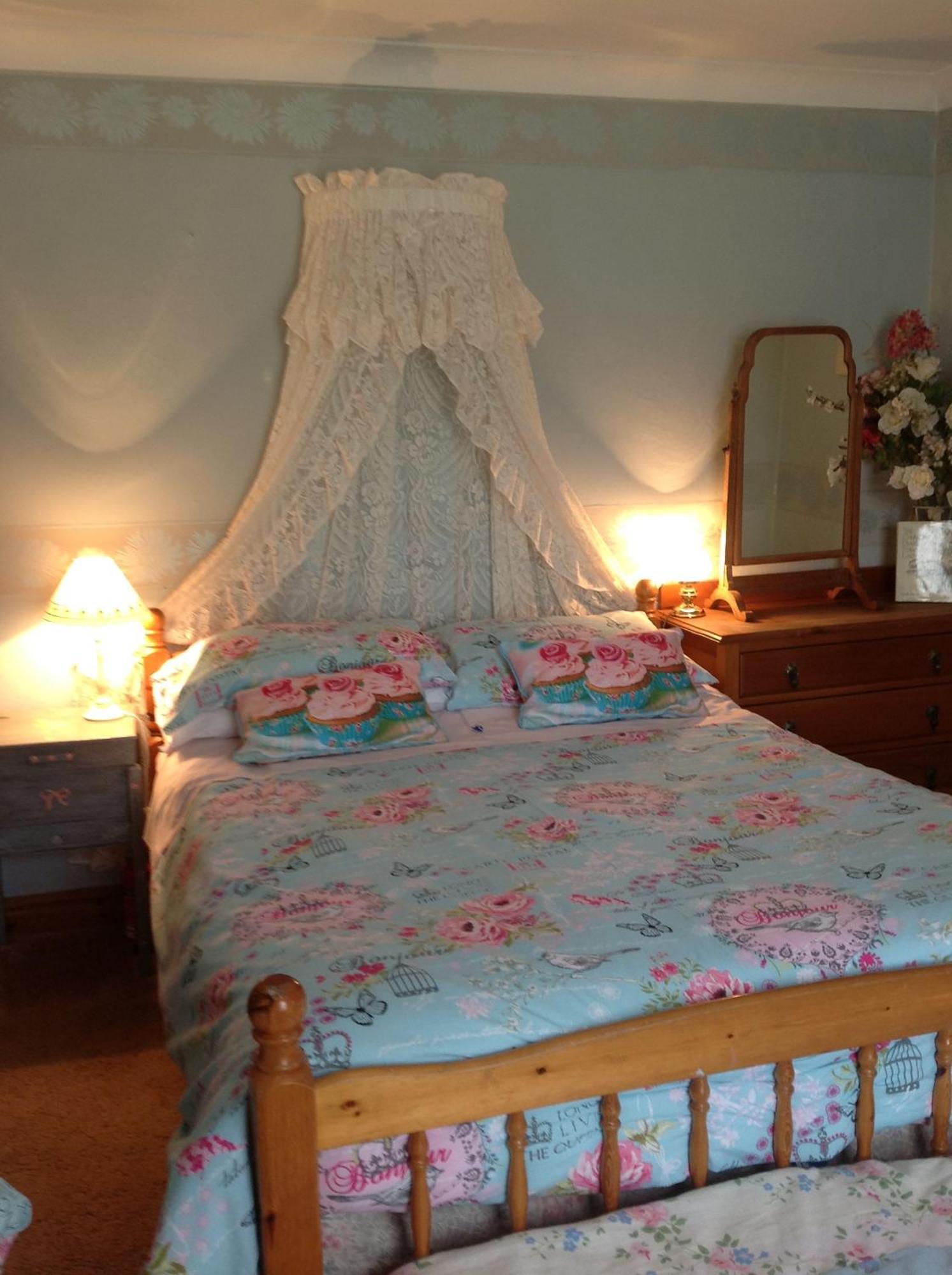Church View B&B & Holiday Cottages Γιορκ Εξωτερικό φωτογραφία