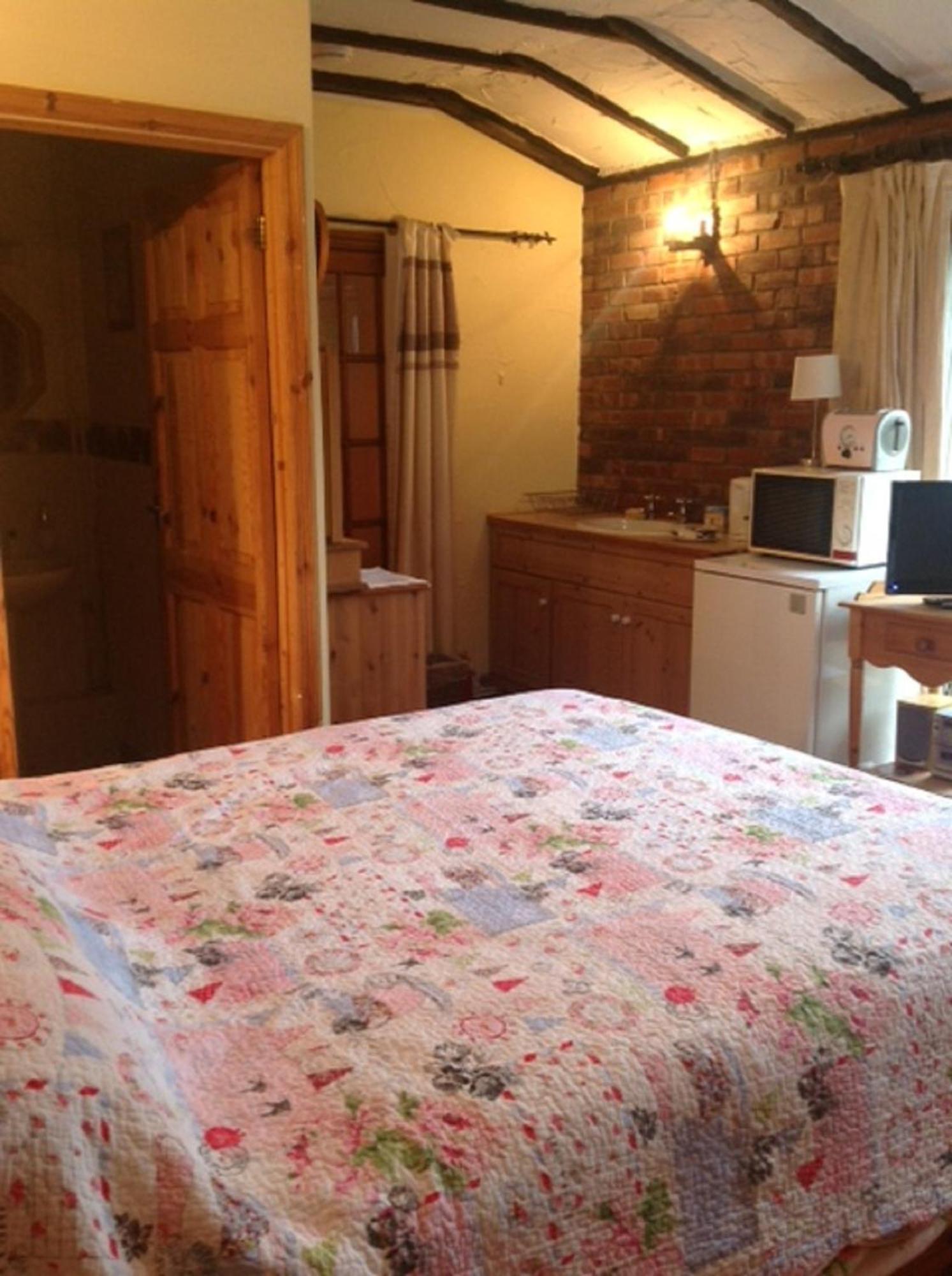 Church View B&B & Holiday Cottages Γιορκ Δωμάτιο φωτογραφία