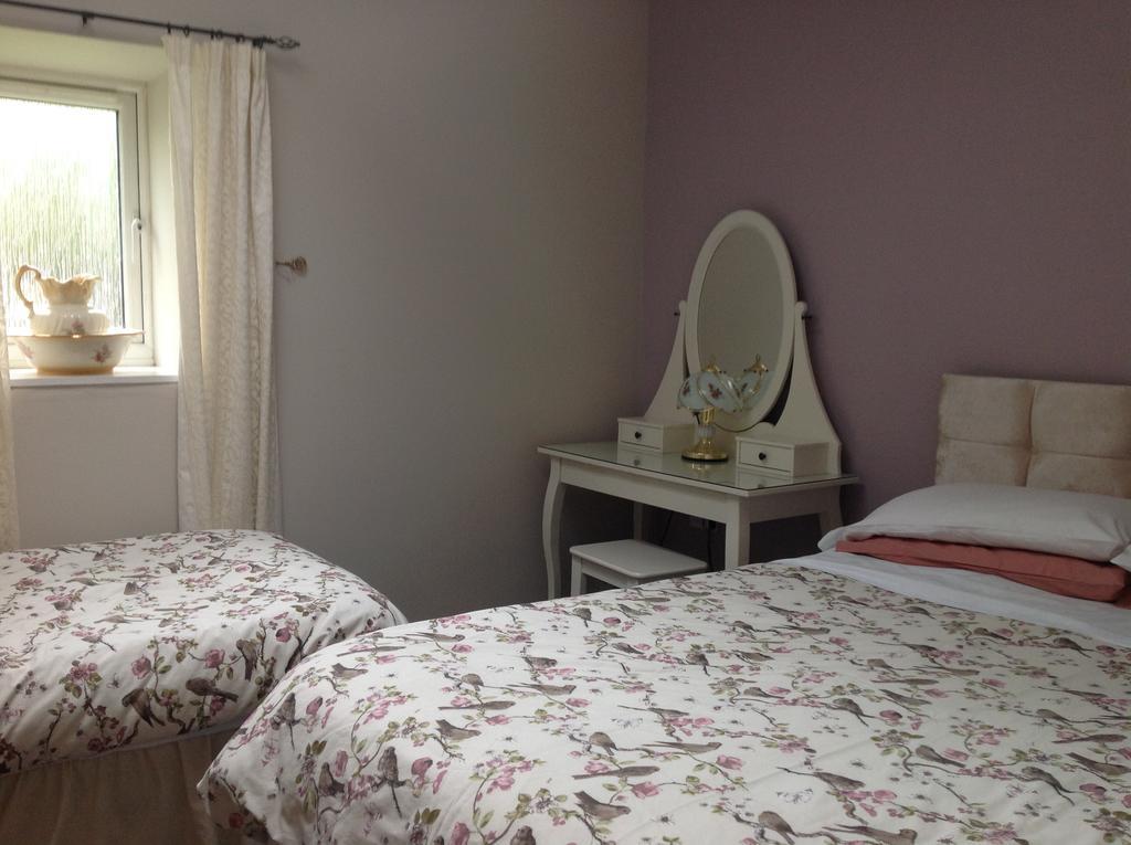 Church View B&B & Holiday Cottages Γιορκ Εξωτερικό φωτογραφία