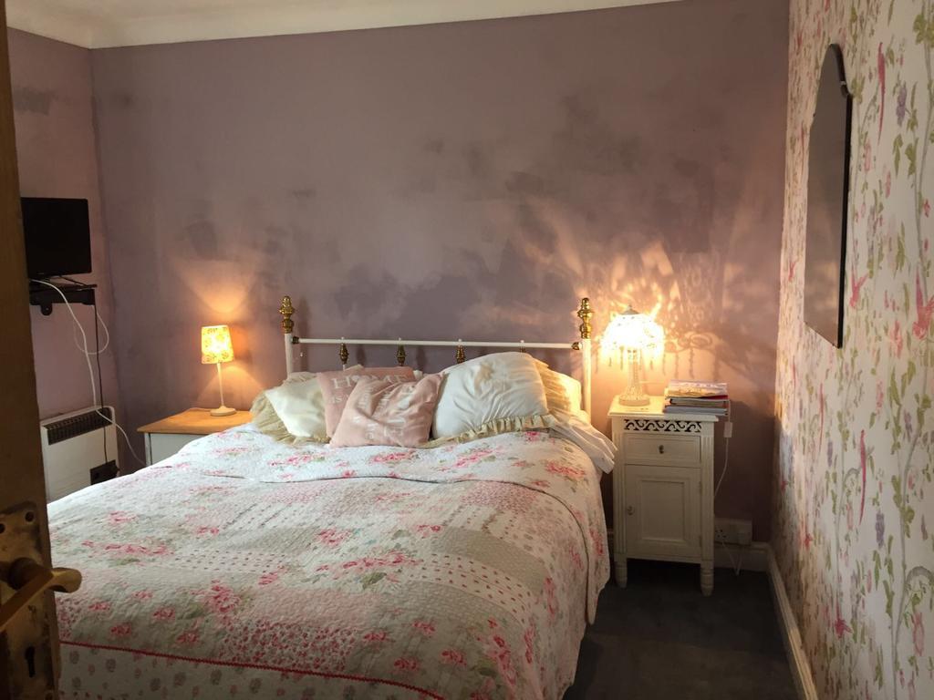 Church View B&B & Holiday Cottages Γιορκ Εξωτερικό φωτογραφία