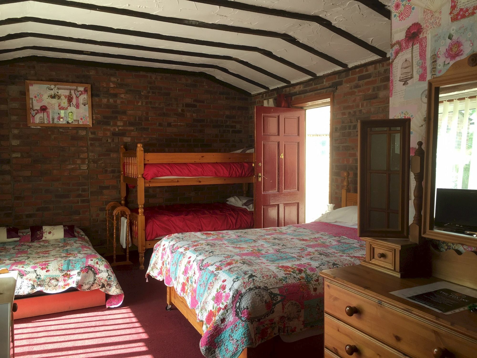 Church View B&B & Holiday Cottages Γιορκ Εξωτερικό φωτογραφία